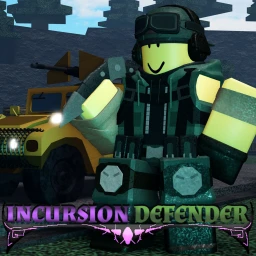 Incursion Defender icon