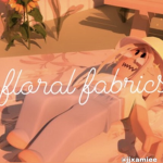 floral fabrics