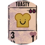 Inscryption Toasty