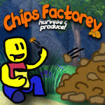 Chips Factorey🌱🥔🥮