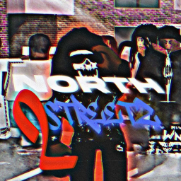 😈 North Streetz
