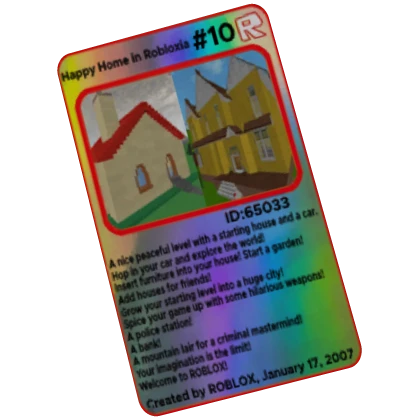 Item Thumbnail