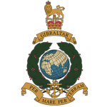 Corps of Royal Marinesᅠᅠ