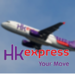 HongKong Express Airways