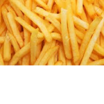French Fry Brothers