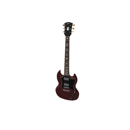 SG Special