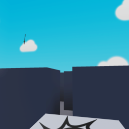 obby that is kinda hard