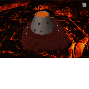 Volcano [New place update!]