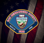 CSRPC | SAN BERNARDINO FIRE DEPARTMENT