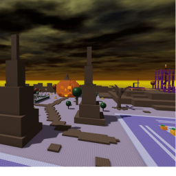 Zombie Central