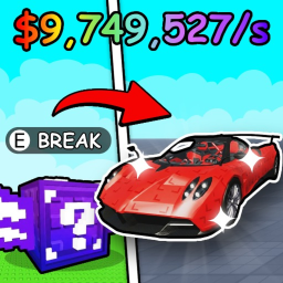 [🏎️] Break For Cars icon
