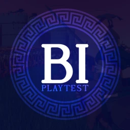 Playtest icon