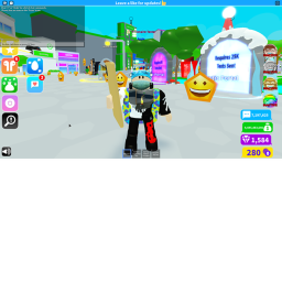 Sword royale