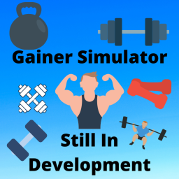 [UPDATE]💪Gainer Simulator💪[Early-Access]