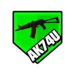 AK74U