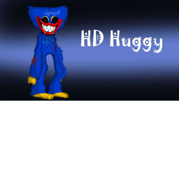 ESCAPE HUGGY WUGGY