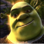 ~ the shrek cult ~