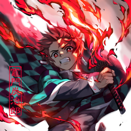 Kimetsu Rising