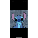 Stitch pretty girls