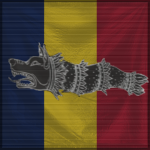 「 Kingdom of Romania 」