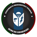 CC • Reggimento Paracadutisti Tuscania