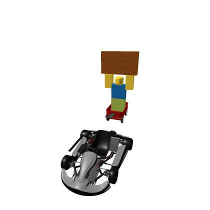 Lol Karts