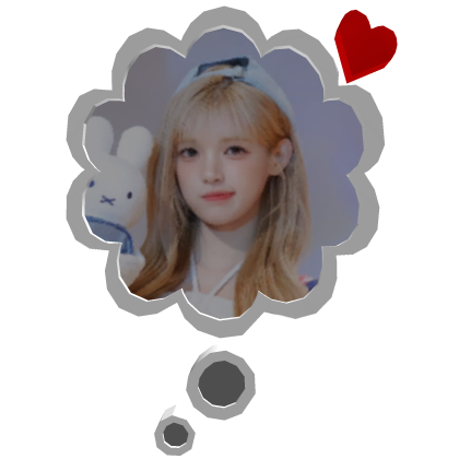 Thinking About Yuha Hearts2Hearts H2H kpop