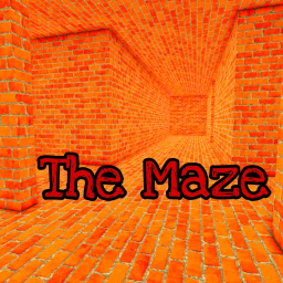 THE MAZE