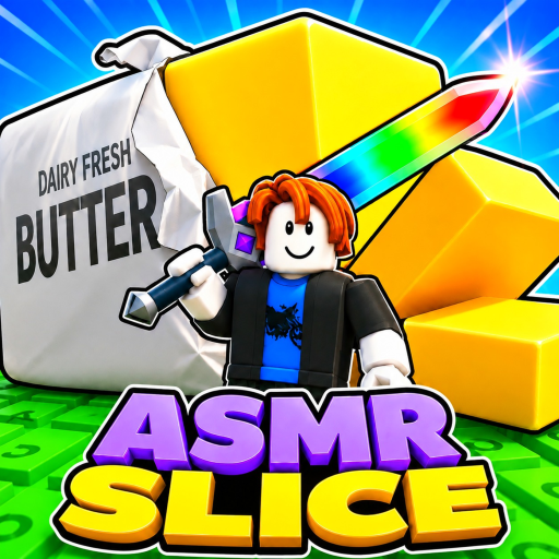 +1 ASMR Slice