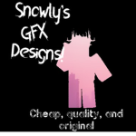 • Snowly's GFX Designs •