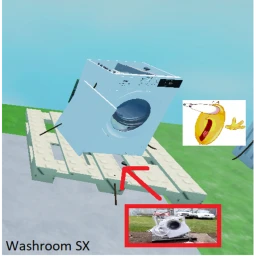 Washroom SX.zip icon