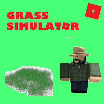 Grass Simulator | Fix Update! |