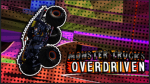 Monster Trucks OVERDRIVEN Stadium West