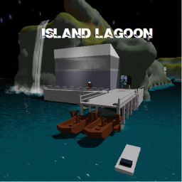 Island Lagoon