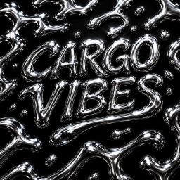 [GRAND OPENING] CARGO VIBES 18+