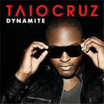 taio cruz (dynomite)