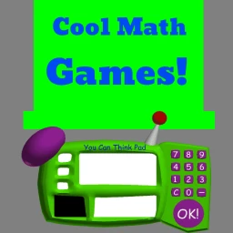 Cool Math Games! (For Kids) icon