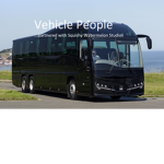 Vehicle people