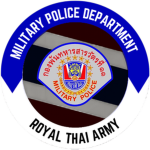 Military Police of Royal Thai Army | Santibok