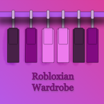 Robloxian Wardrobe