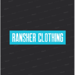Ransher's clothing :)