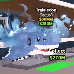 Steal a CC50K icon