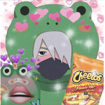 Cheetos Otakus UwU
