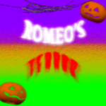 Romeo’s Terror
