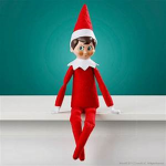 Santa's Elf Helper's