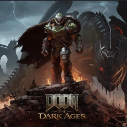 Doom The Dark Ages NoFilter