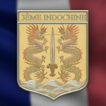 3rd Infantry Division of Indochina