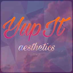 YupIt Aesthetics Homestore (Coming Soon)