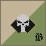 B Company, 2nd Commando Regiment