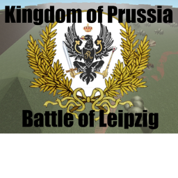 The Battle of Leipzig (Linebattles)